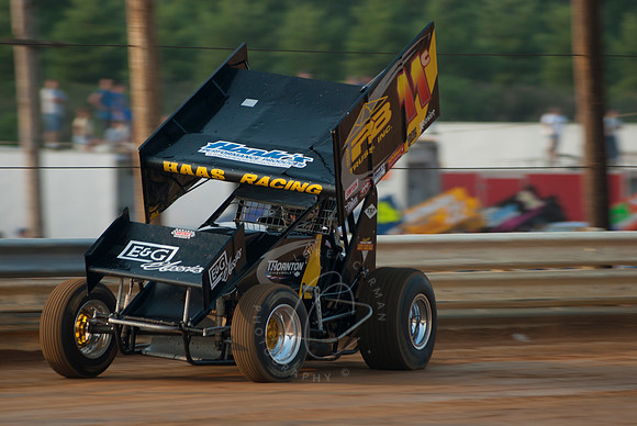 #11c Cory Haas