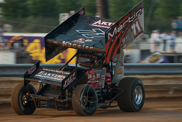 #71 Brian Leppo