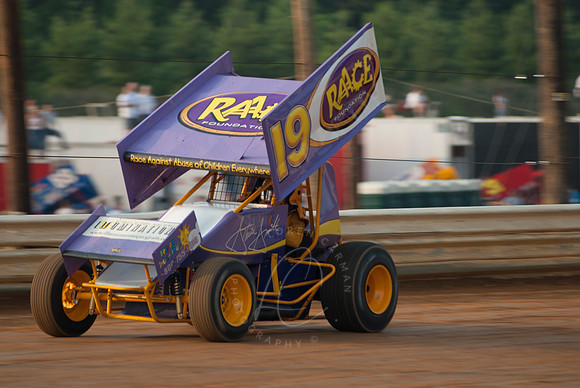 #19 Stevie Smith