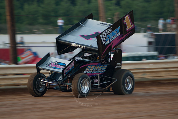 #1 Mark Smith