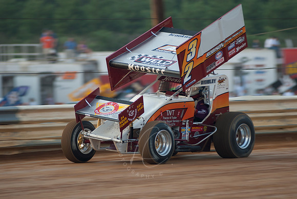 #32 Brook Weibley
