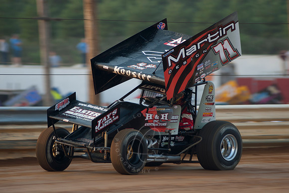 #71 Brian Leppo
