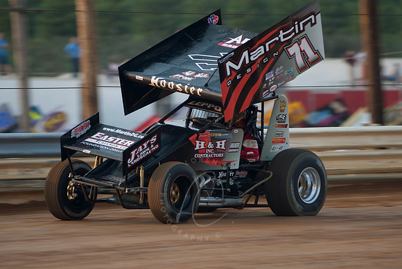 #71 Brian Leppo