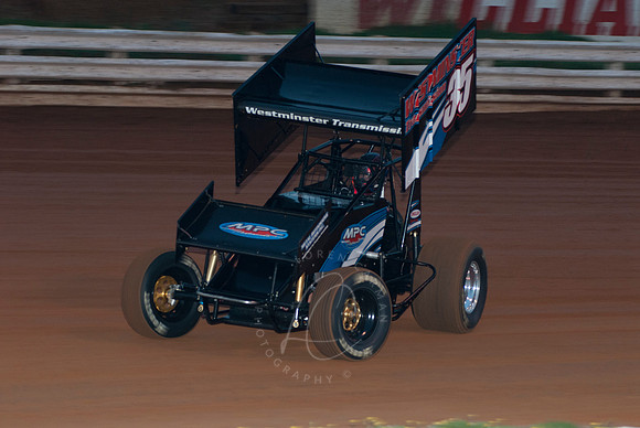 #35 Steve Owings
