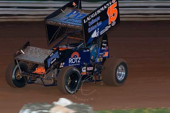#15 Adam Wilt