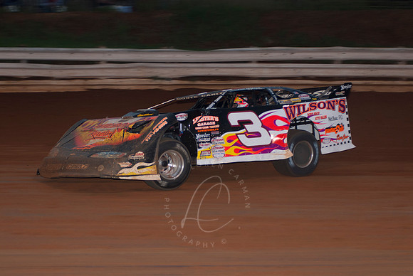 #3 Tim Wilson