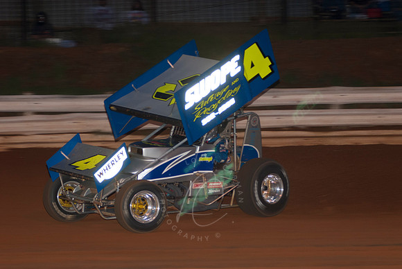 #4 Eric Stambaugh