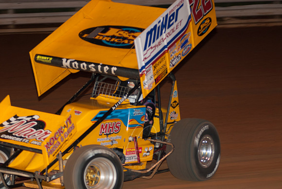 #22 Fred Rahmer