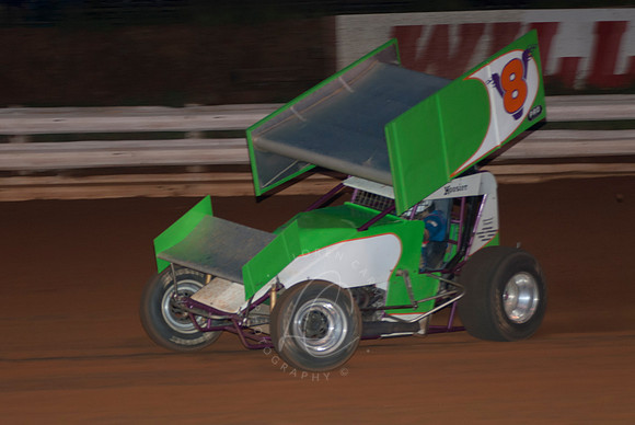 #8 Unknown
