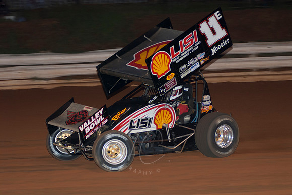 #11 Mike Erdley