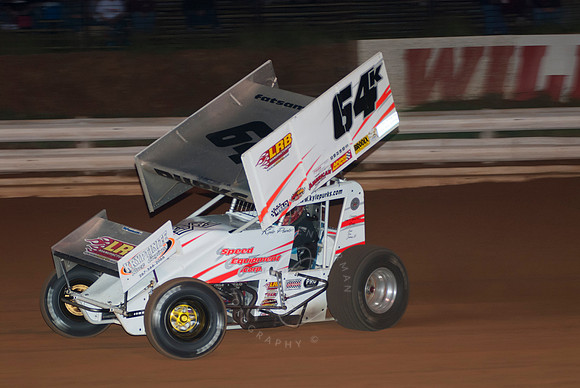 #64K Kyle Purks