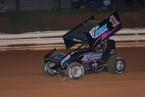 #1 Mark Smith