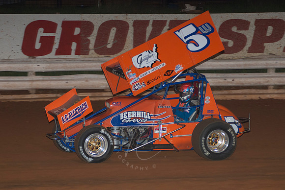 #5W Todd Shaffer