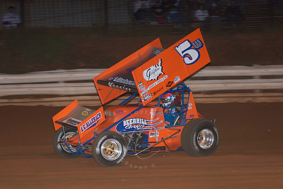 #5W Todd Shaffer