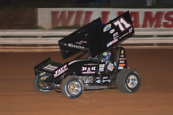#71 Brian Leppo