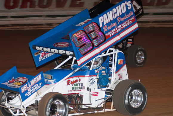 #93 Chris Knopp