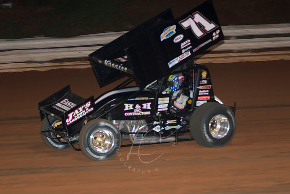 #71 Brian Leppo