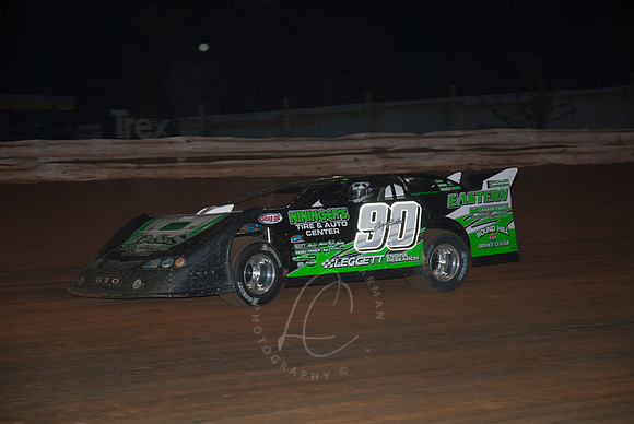 #90 Gary Stuhler
