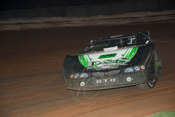 #90 Gary Stuhler
