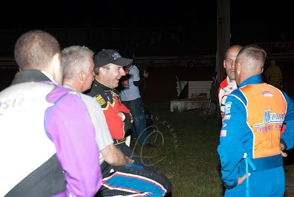 Carber, Rahmer, Erdley, Esh and Shaffer