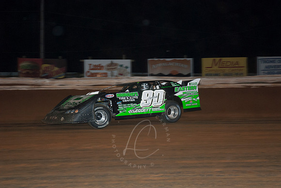 #90 Gary Stuhler