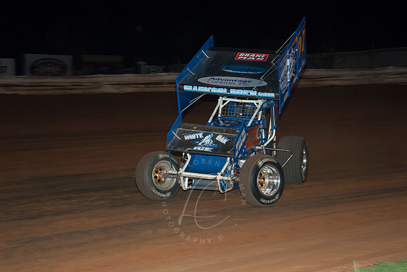 #07 Mark Coldren
