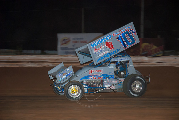 #10N Niki Young