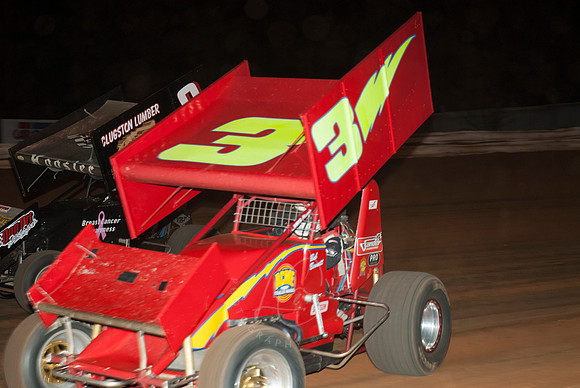 #3 Bob Bennett