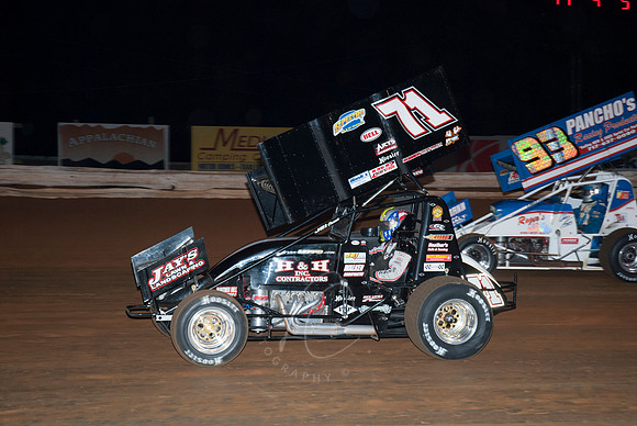 #71 Brian Leppo