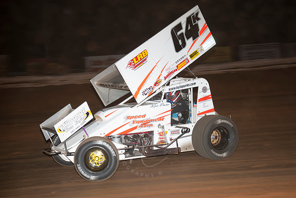 #64K Kyle Purks