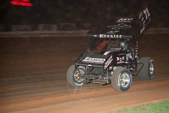 #71 Brian Leppo