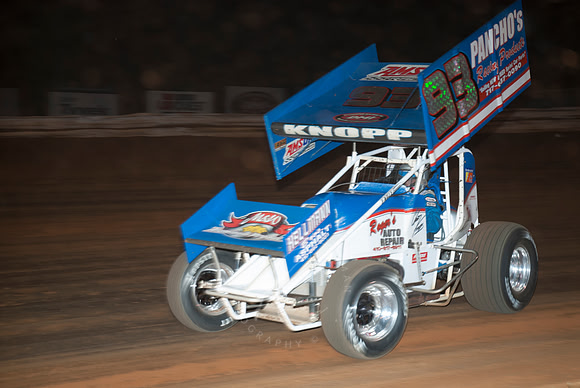 #93 Chris Knopp