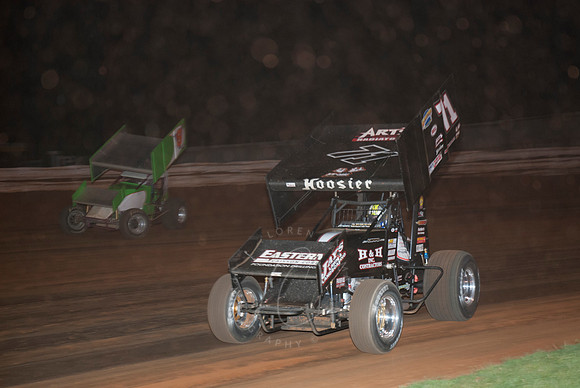 #71 Brian Leppo