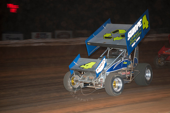#4 Eric Stambaugh