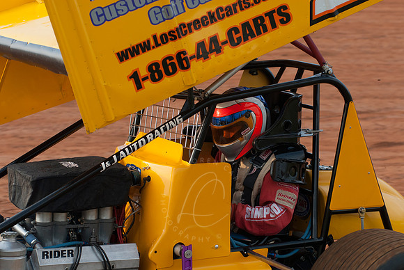 #22z Kyle Pruitt