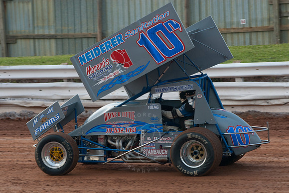 #10N Niki Young