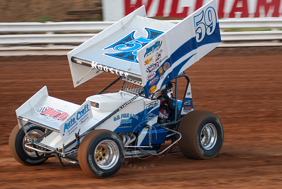 #59 Jimmy Seigel
