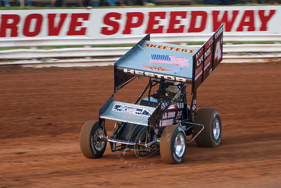 #4H Todd Hestor