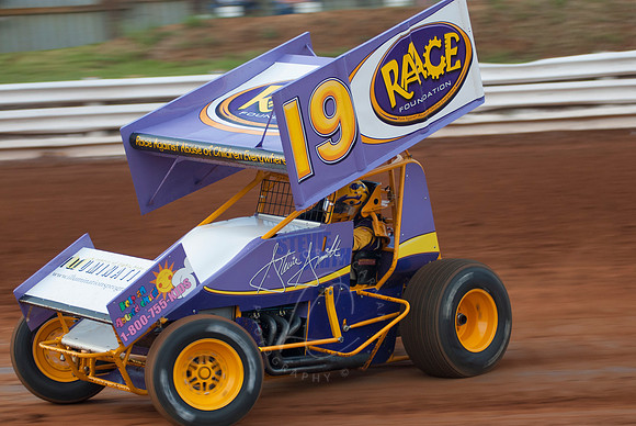 #19 Stevie Smith