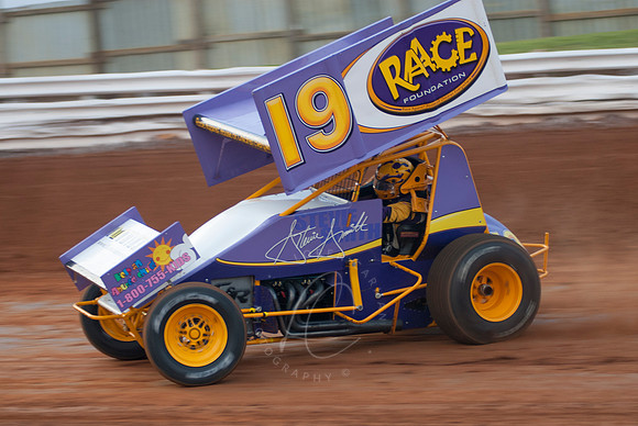 #19 Stevie Smith