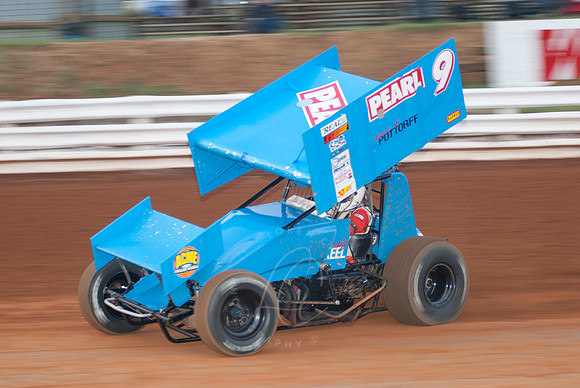 #9 Craig Keel