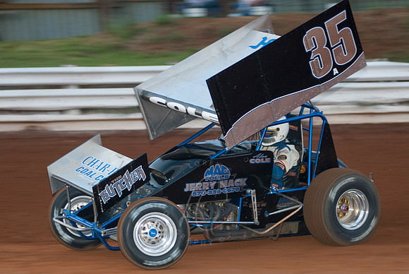 #35 Alan Cole