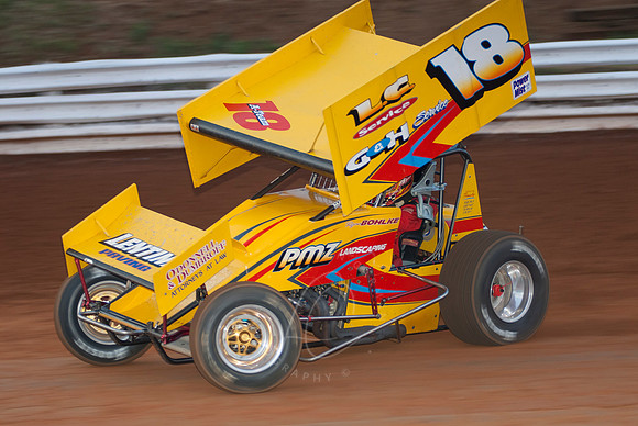 #18 Tyan Bohlke