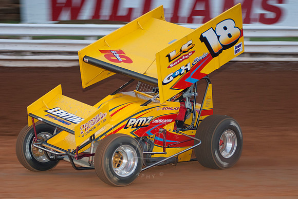#18 Tyan Bohlke