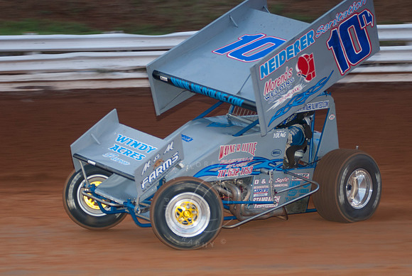 #10N Niki Young