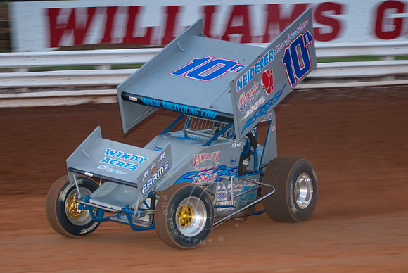 #10N Niki Young