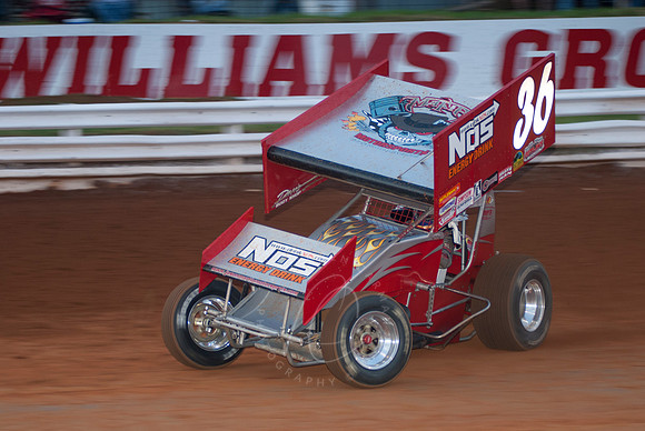 #36 Jason Martin