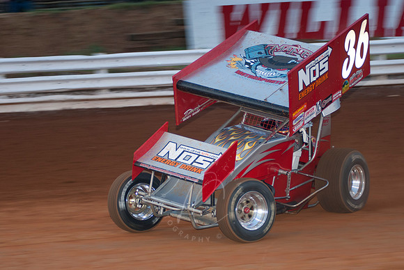 #36 Jason Martin
