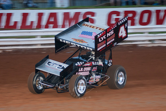 #4H Todd Hestor