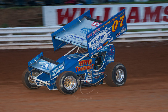 #07 Mark Coldren